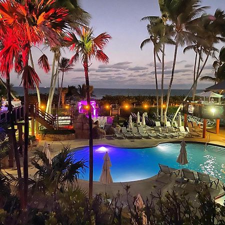 Alexander 1211 Beachfront Condo With Direct Beach Access, 2 Pools, Sauna, Gym Miami Beach Exterior foto
