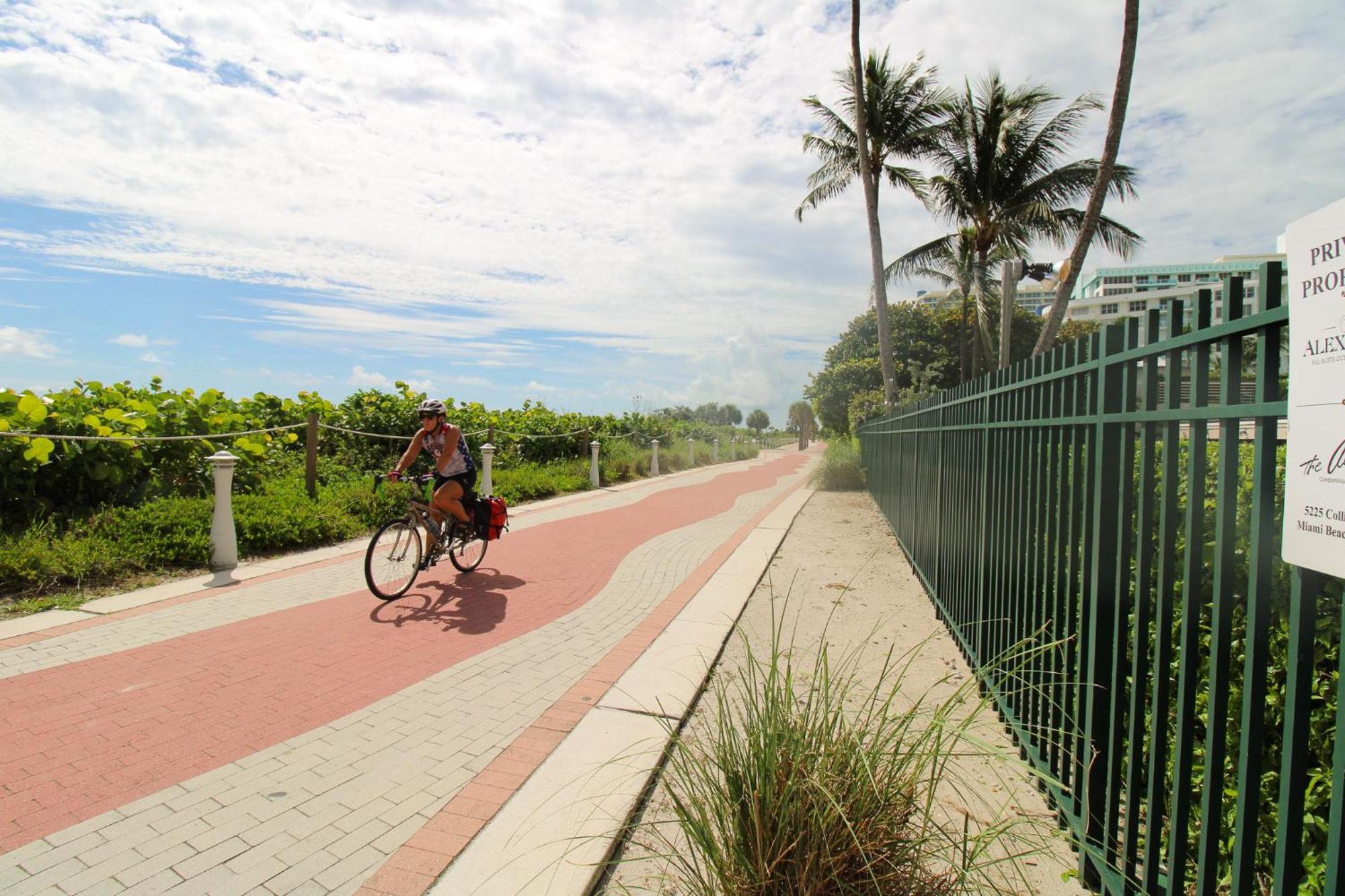 Alexander 1211 Beachfront Condo With Direct Beach Access, 2 Pools, Sauna, Gym Miami Beach Exterior foto