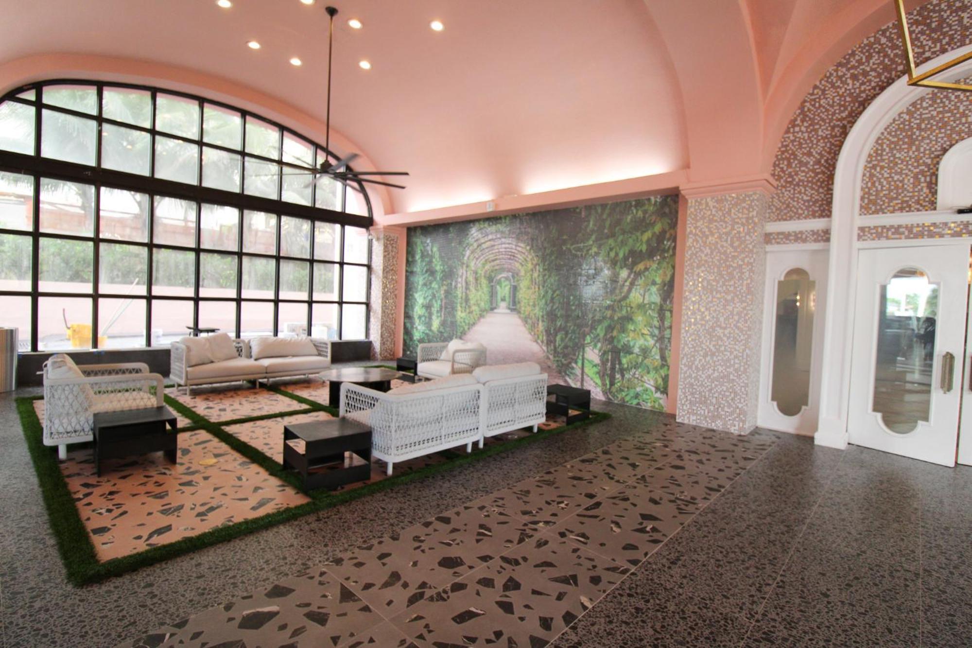 Alexander 1211 Beachfront Condo With Direct Beach Access, 2 Pools, Sauna, Gym Miami Beach Exterior foto