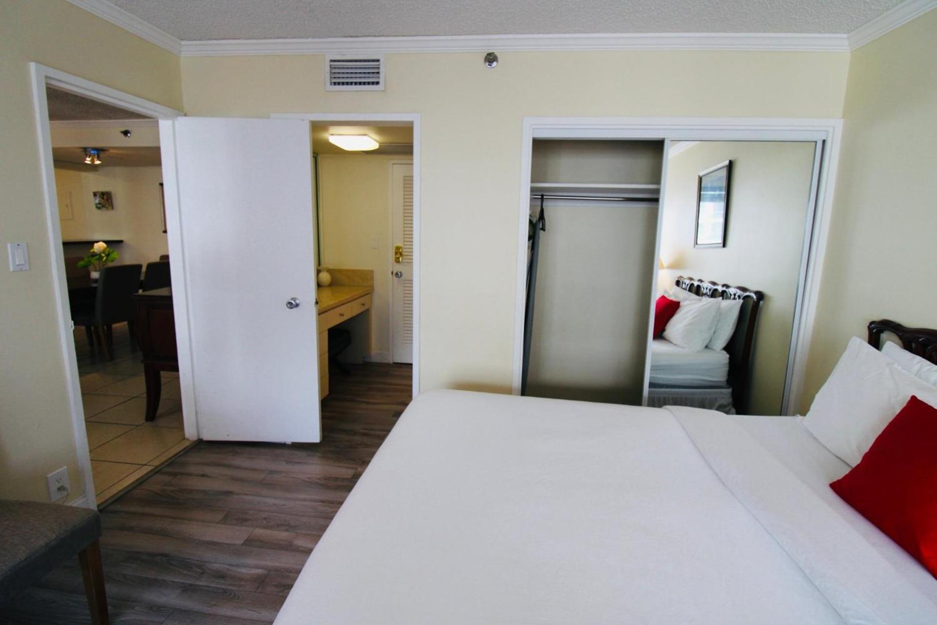 Alexander 1211 Beachfront Condo With Direct Beach Access, 2 Pools, Sauna, Gym Miami Beach Exterior foto