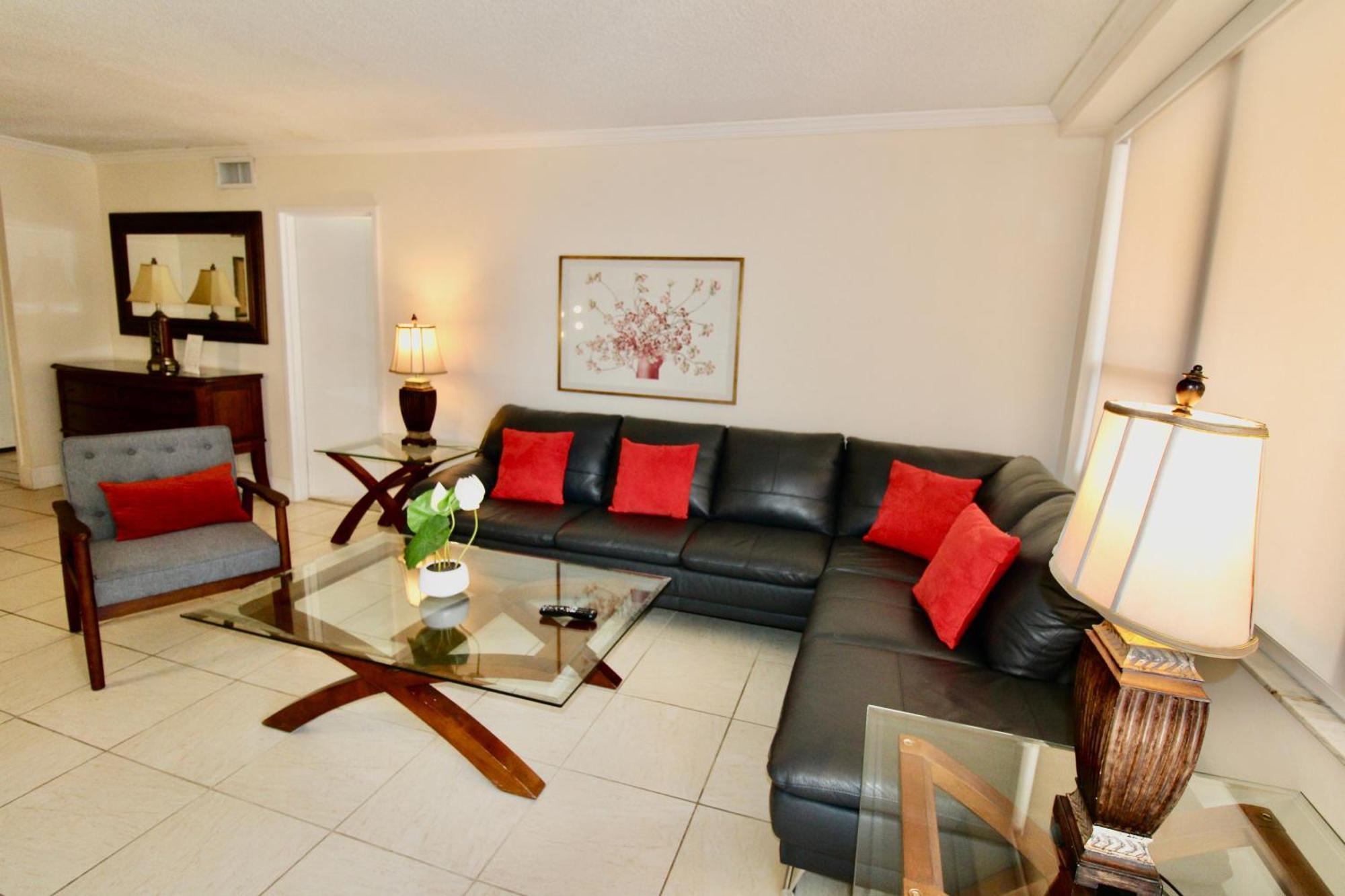 Alexander 1211 Beachfront Condo With Direct Beach Access, 2 Pools, Sauna, Gym Miami Beach Exterior foto