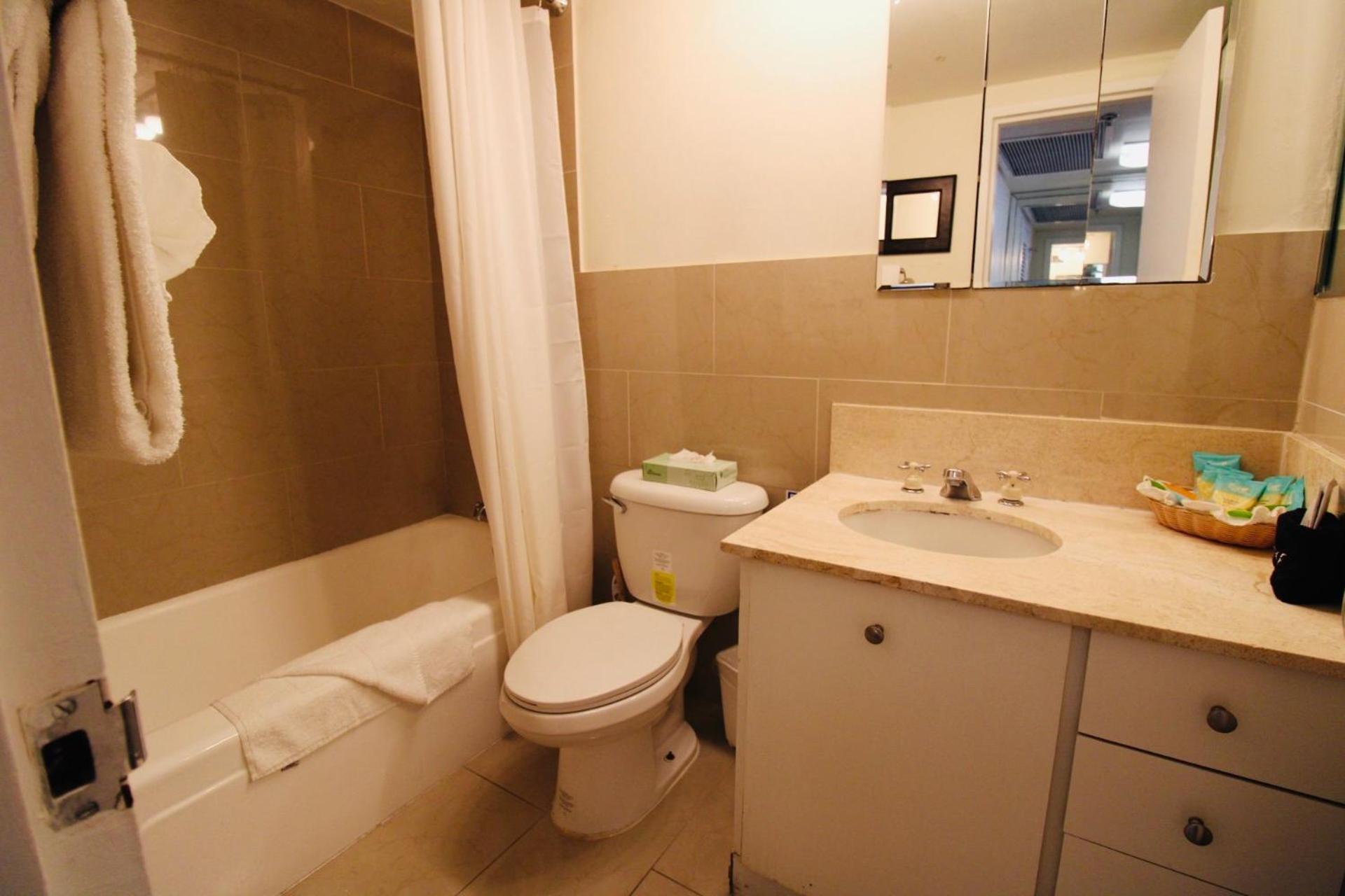 Alexander 1211 Beachfront Condo With Direct Beach Access, 2 Pools, Sauna, Gym Miami Beach Exterior foto