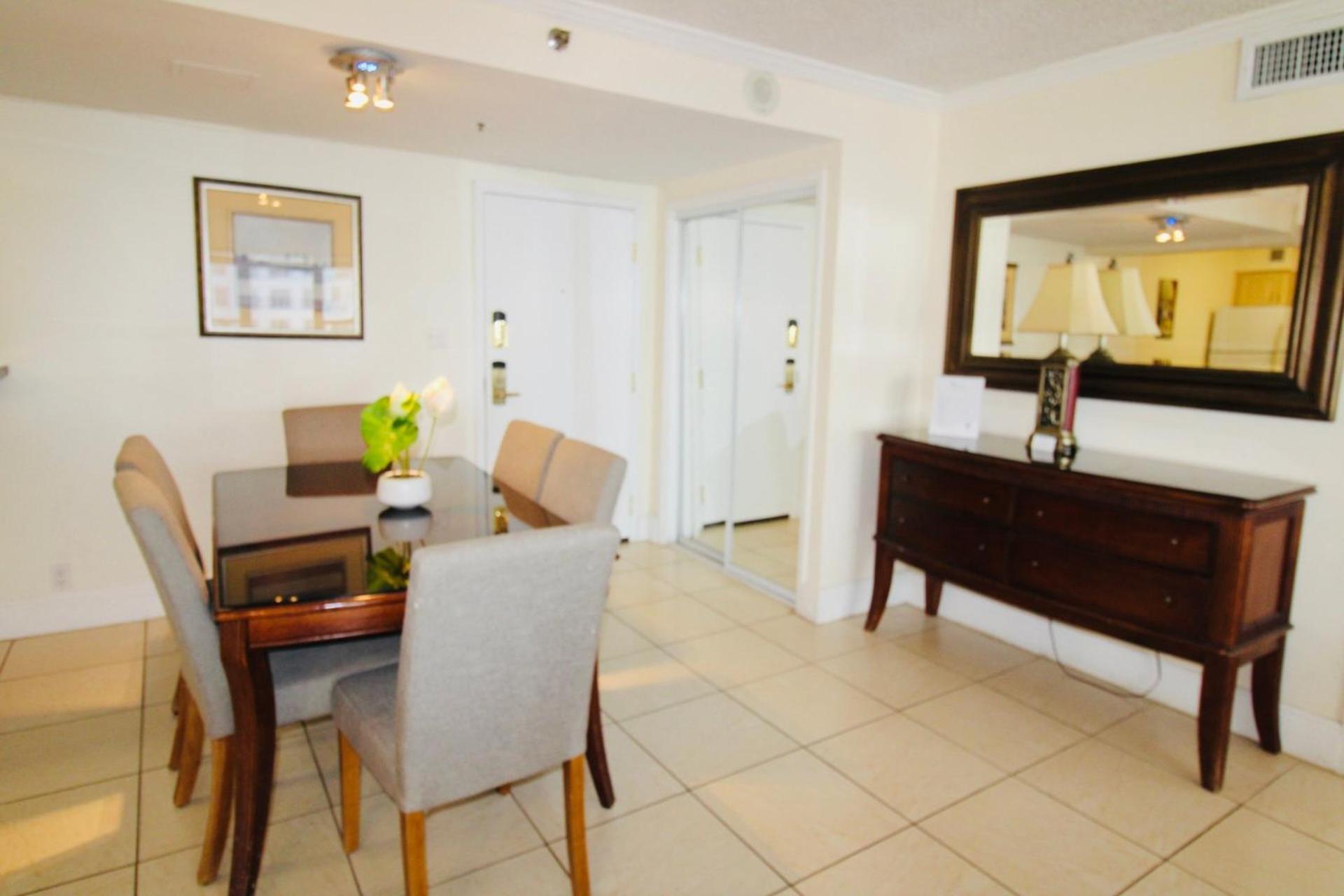 Alexander 1211 Beachfront Condo With Direct Beach Access, 2 Pools, Sauna, Gym Miami Beach Exterior foto