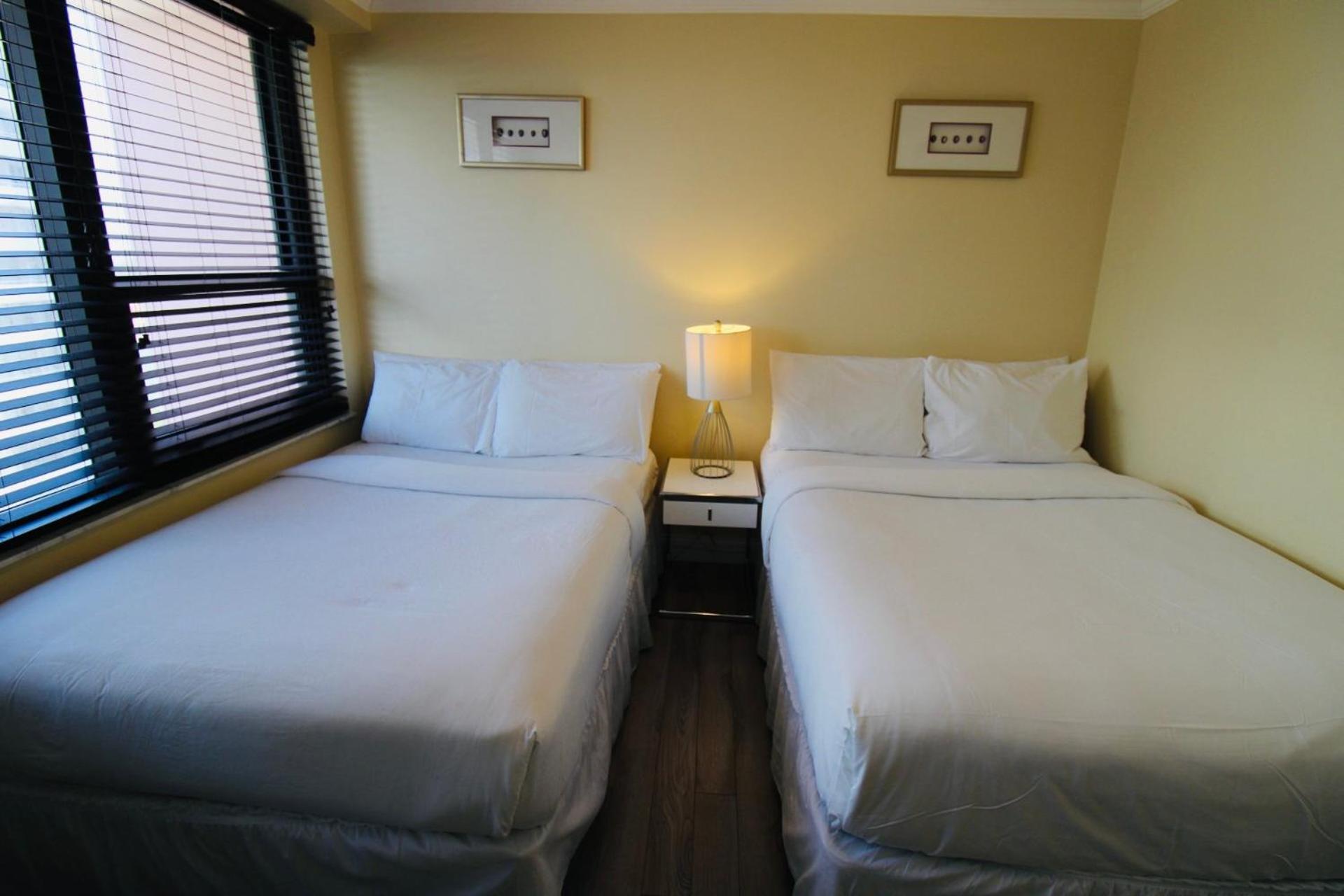 Alexander 1211 Beachfront Condo With Direct Beach Access, 2 Pools, Sauna, Gym Miami Beach Exterior foto