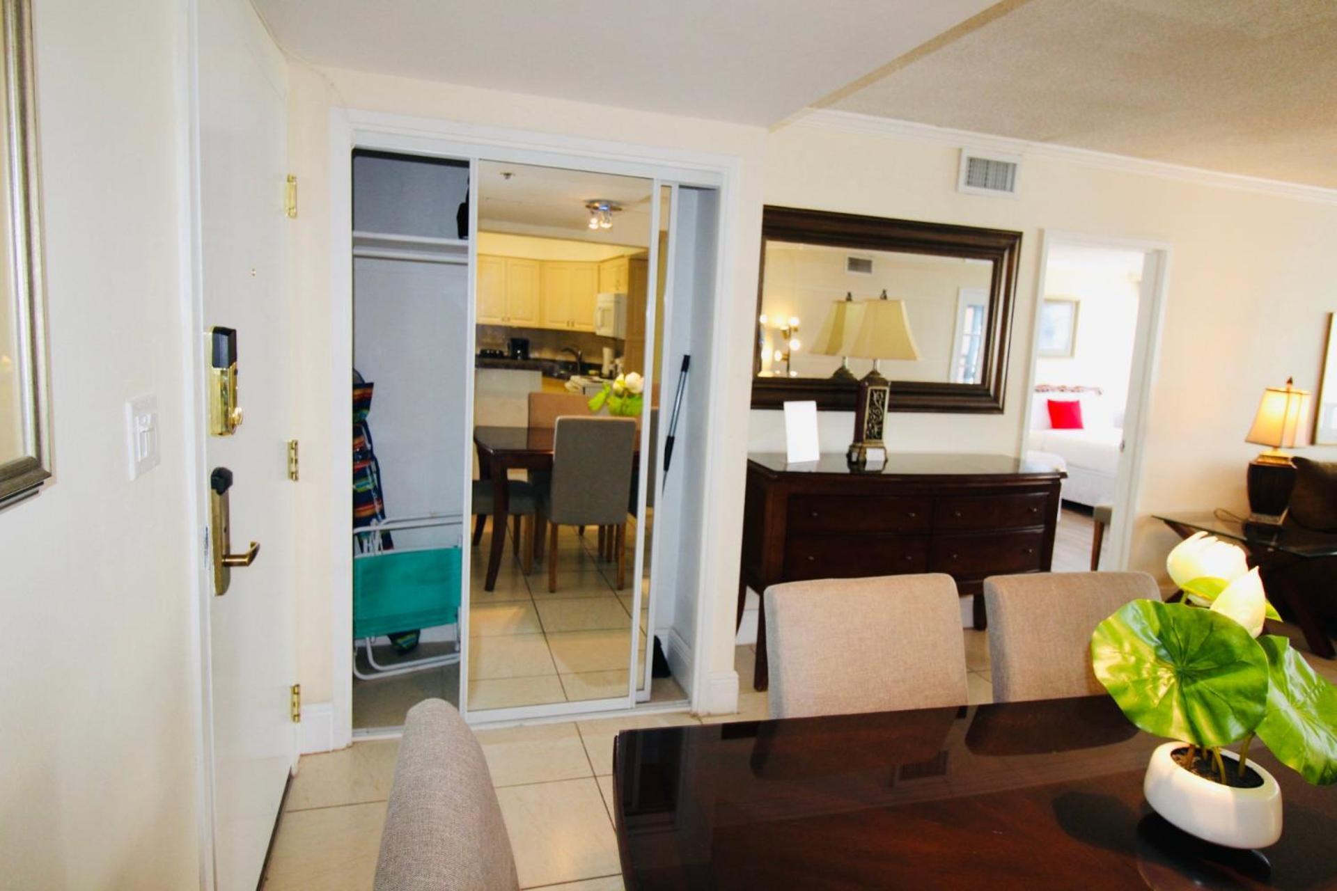 Alexander 1211 Beachfront Condo With Direct Beach Access, 2 Pools, Sauna, Gym Miami Beach Exterior foto