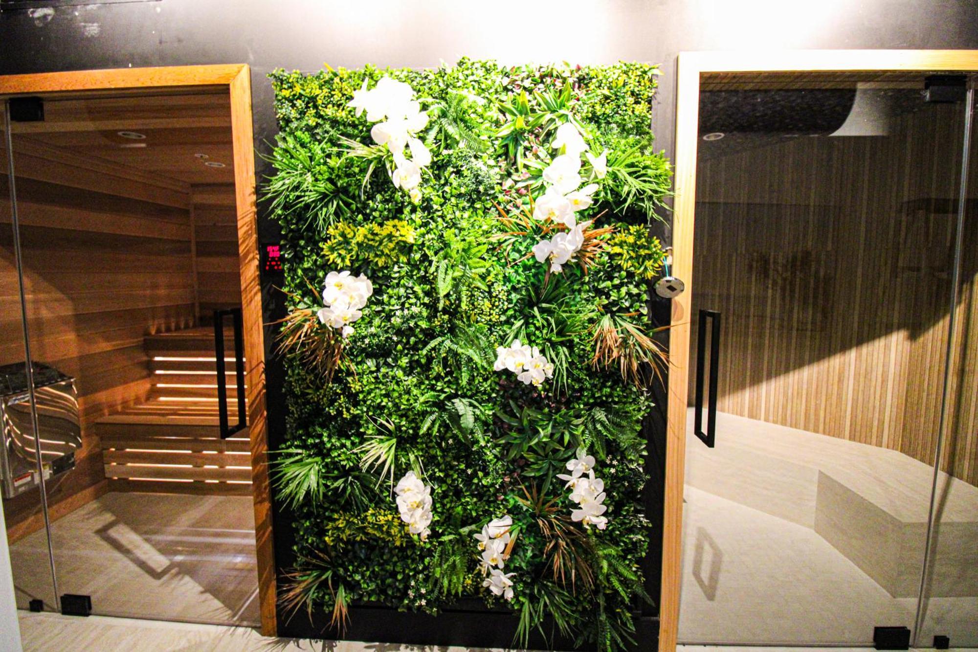 Alexander 1211 Beachfront Condo With Direct Beach Access, 2 Pools, Sauna, Gym Miami Beach Exterior foto